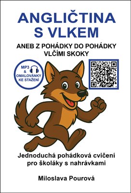 Angličtina s vlkem