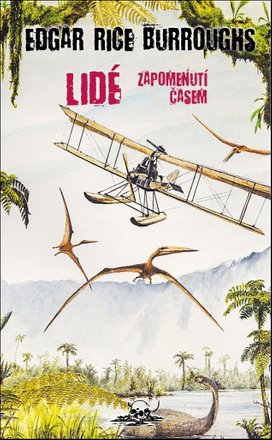 Lidé zapomenutí časem