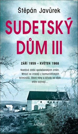 Sudetský dům