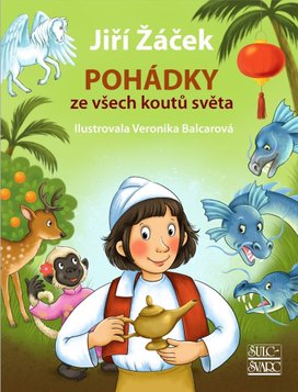 Pohádky ze všech koutů světa