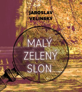 Malý zelený slon