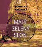 Malý zelený slon
