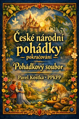 České národní pohádky – pokračování 