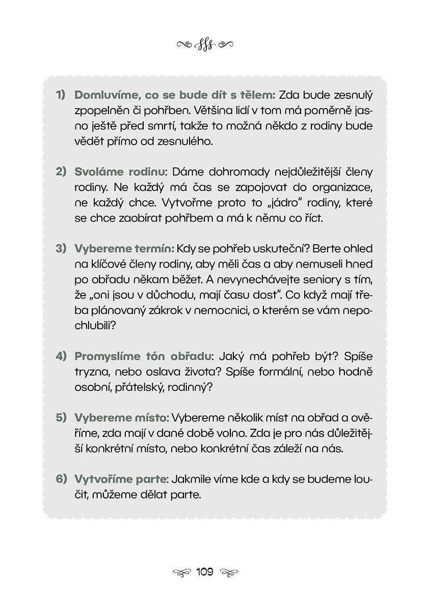 Pohřební průvodci