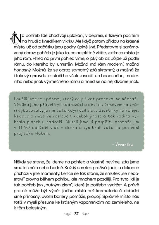 Pohřební průvodci