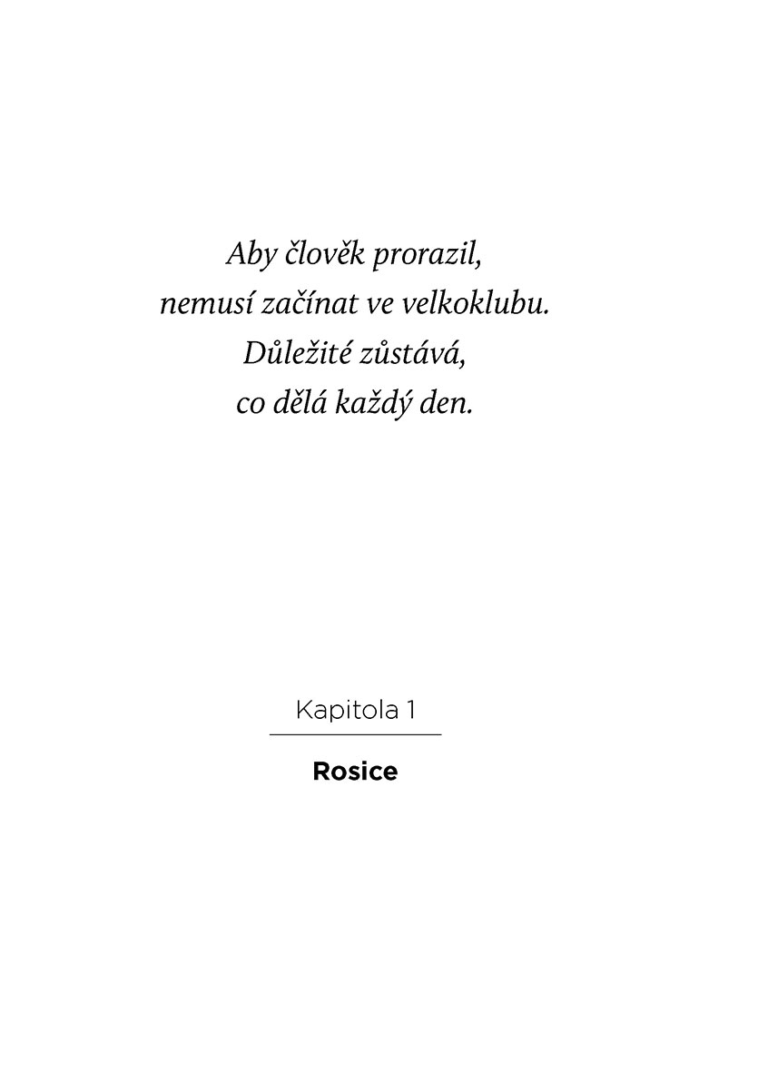 Ladislav Krejčí: Kapitán z oceli