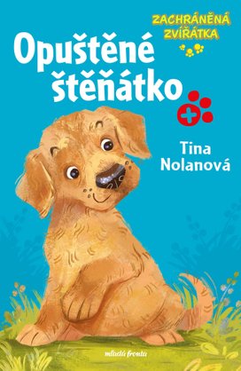 Zachráněná zvířátka