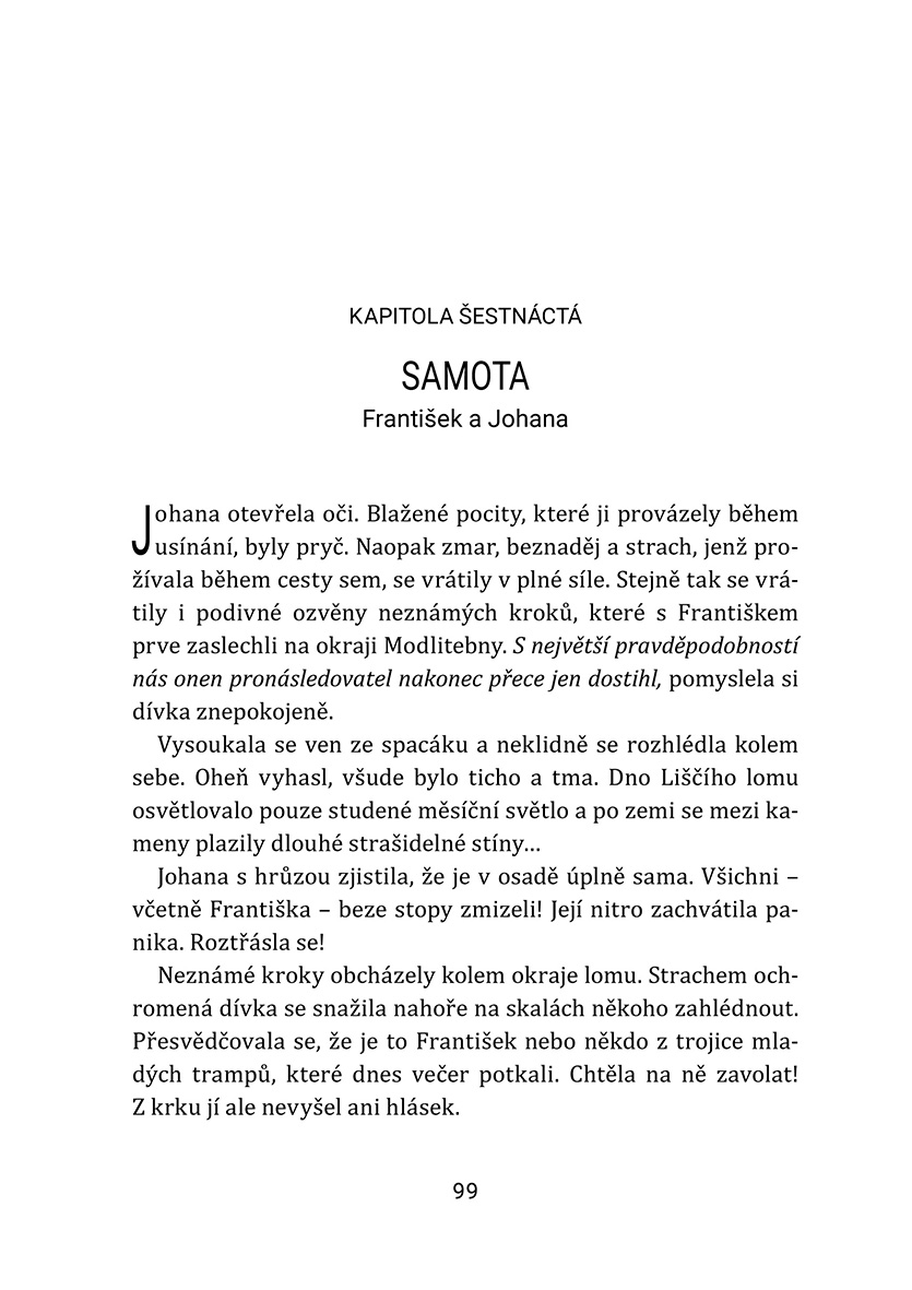Smyčka