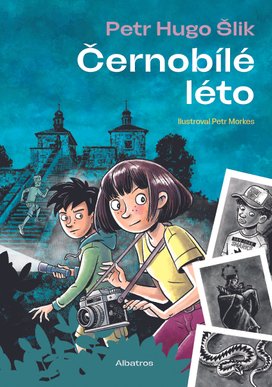 Černobílé léto