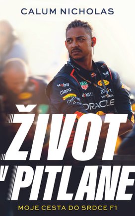 Život v pitlane