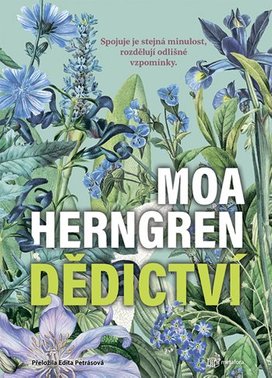 Dědictví