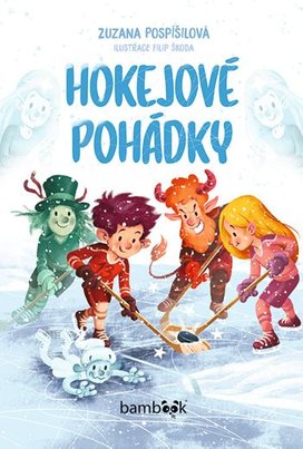 Hokejové pohádky