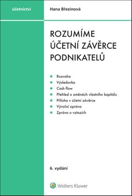 Rozumíme účetní závěrce podnikatelů