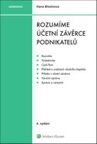 Rozumíme účetní závěrce podnikatelů