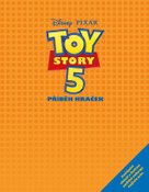 Toy Story 5 - Příběh podle filmu