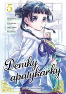 Deníky apatykářky