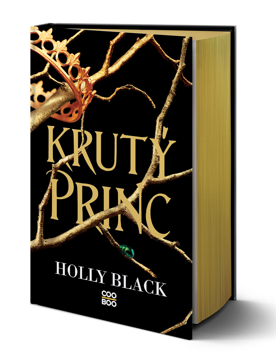 Krutý princ