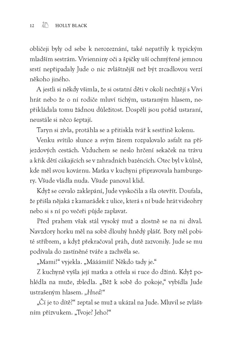 Krutý princ