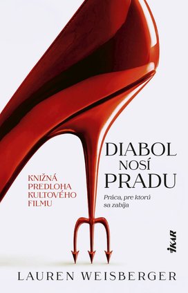 Diabol nosí Pradu