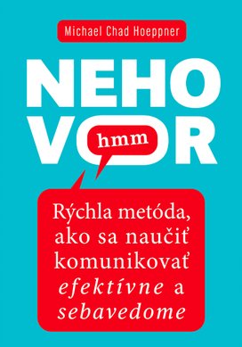 Nehovor hmm