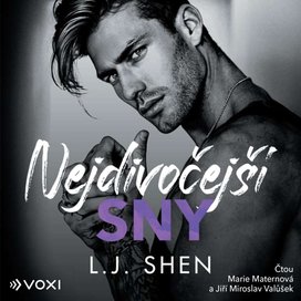 Nejdivočejší sny