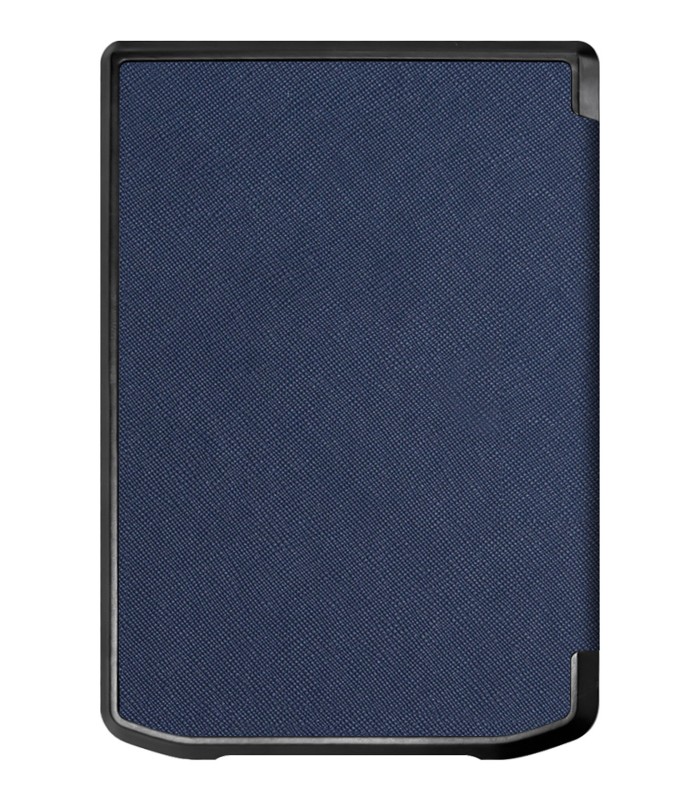 B-SAFE Lock 3592, pouzdro pro PocketBook 619/629/634, tmavě modré