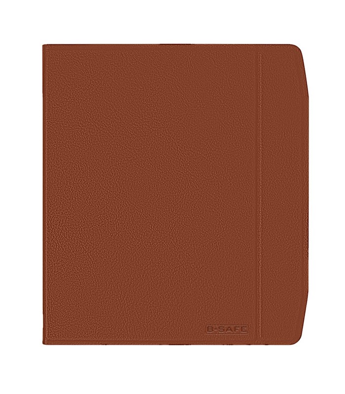 B-SAFE Magneto 3411, pouzdro pro PocketBook 700 ERA, hnědé