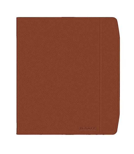 B-SAFE Magneto 3411, pouzdro pro PocketBook 700 ERA, hnědé