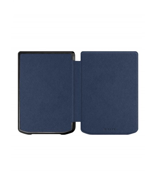 B-SAFE Lock 3592, pouzdro pro PocketBook 619/629/634, tmavě modré