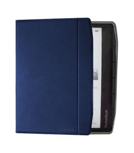 B-SAFE Magneto 3412, pouzdro pro PocketBook 700 ERA, tmavě modré