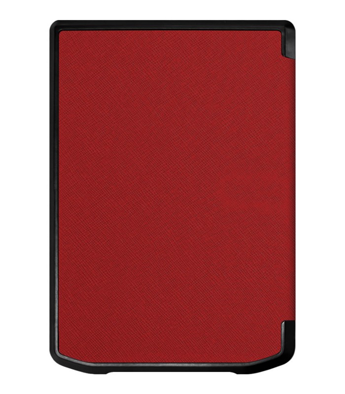 B-SAFE Lock 3593, pouzdro pro PocketBook 619/629/634, červené