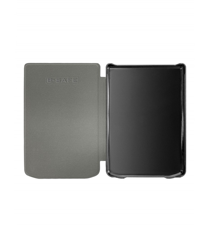 B-SAFE Lock 3591, pouzdro pro PocketBook 619/629/634, hnědé