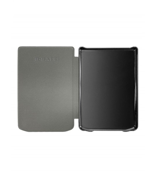 B-SAFE Lock 3591, pouzdro pro PocketBook 619/629/634, hnědé