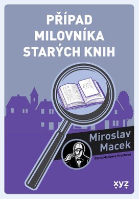 Případ milovníka starých knih
