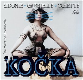 Kočka