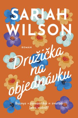 Družička na objednávku