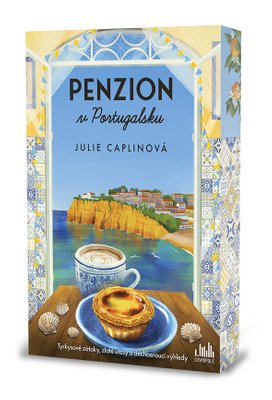 Penzion v Portugalsku