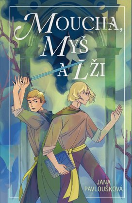 Moucha a myš