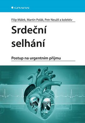 Srdeční selhání