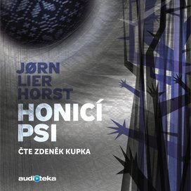 Honicí psi