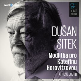 Modlitba pro Kateřinu Horovitzovou - Mistři slova