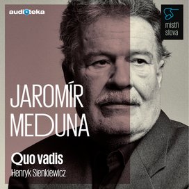 Quo vadis - Mistři slova