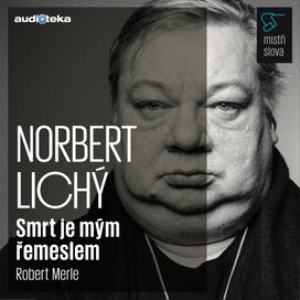 Smrt je mým řemeslem - Mistři slova