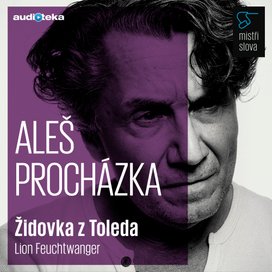 Židovka z Toleda - Mistři slova