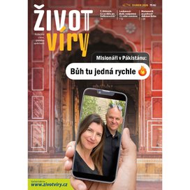 Život víry 2026/04