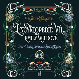 Encyklopedie víl Emily Wildové
