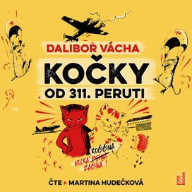 Kočky od 311. peruti