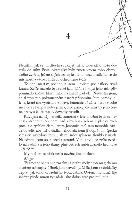 Dvůr trnů a růží