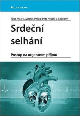 Srdeční selhání