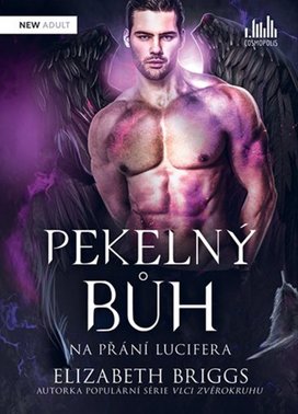 Pekelný bůh Na přání Lucifera